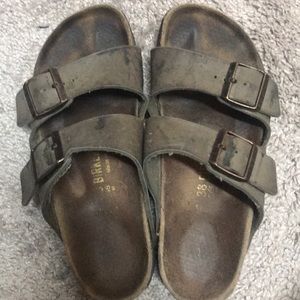 Birkenstock Arizona Sandal